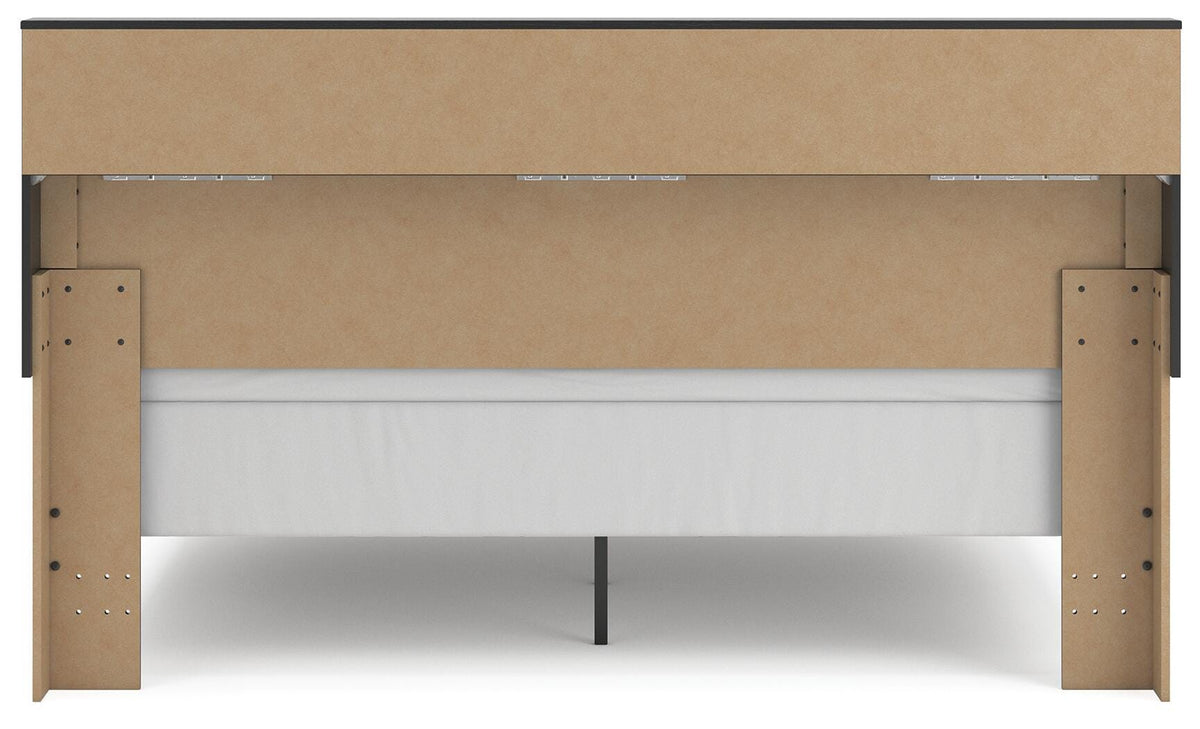 Broachmyn Beds