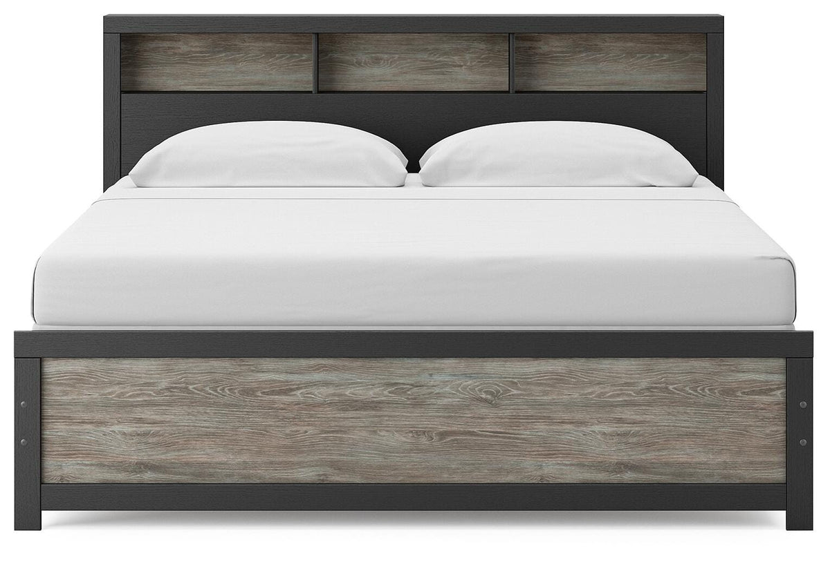 Broachmyn Beds
