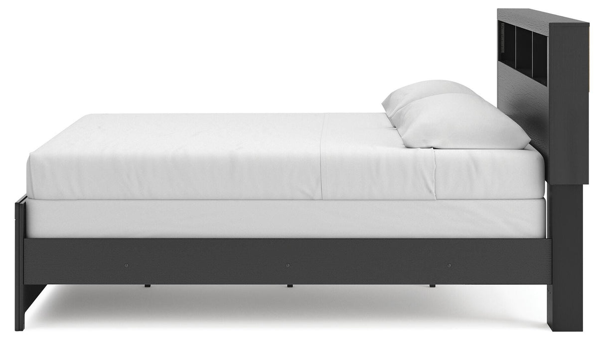 Broachmyn Beds
