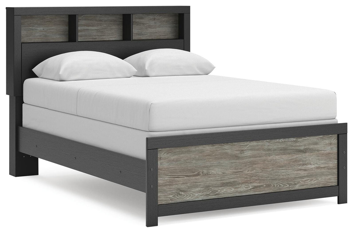 Broachmyn Beds