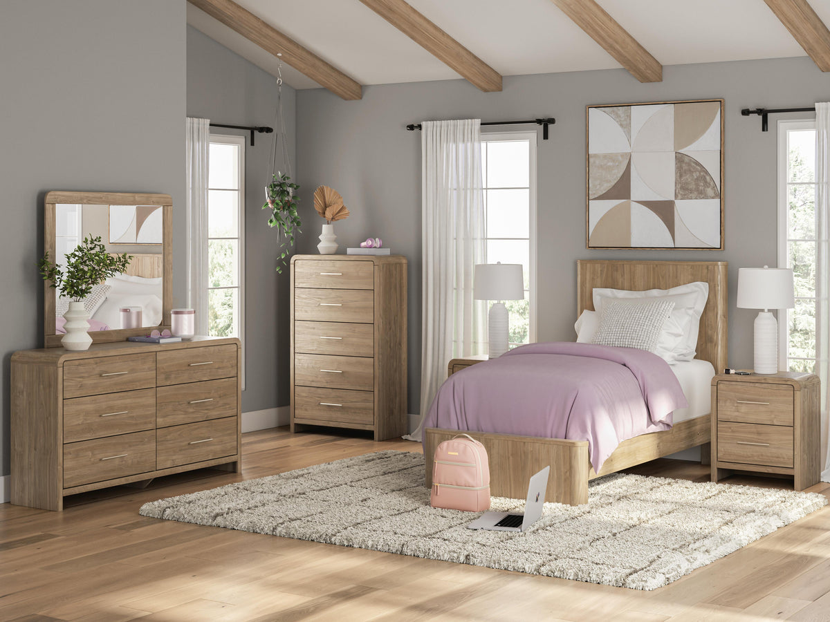 Gramburg Beds