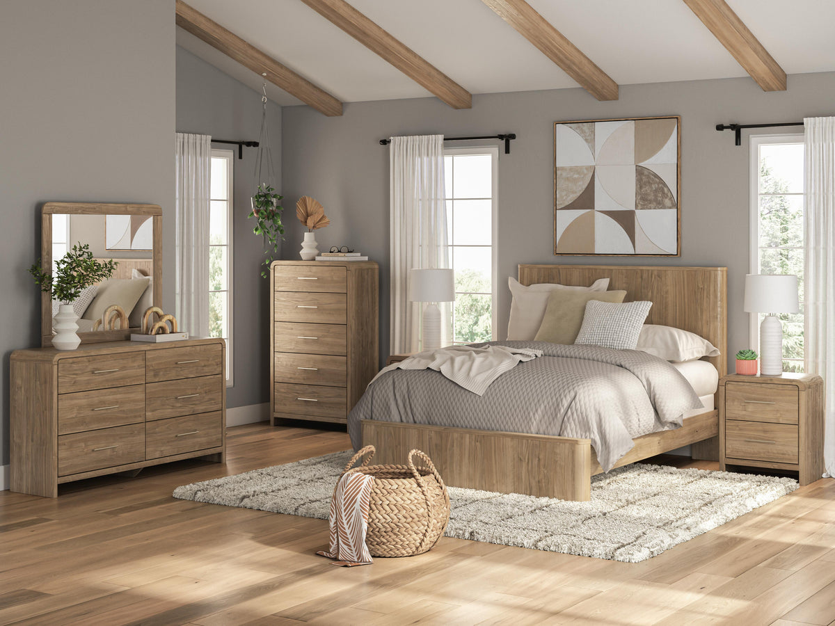 Gramburg Beds
