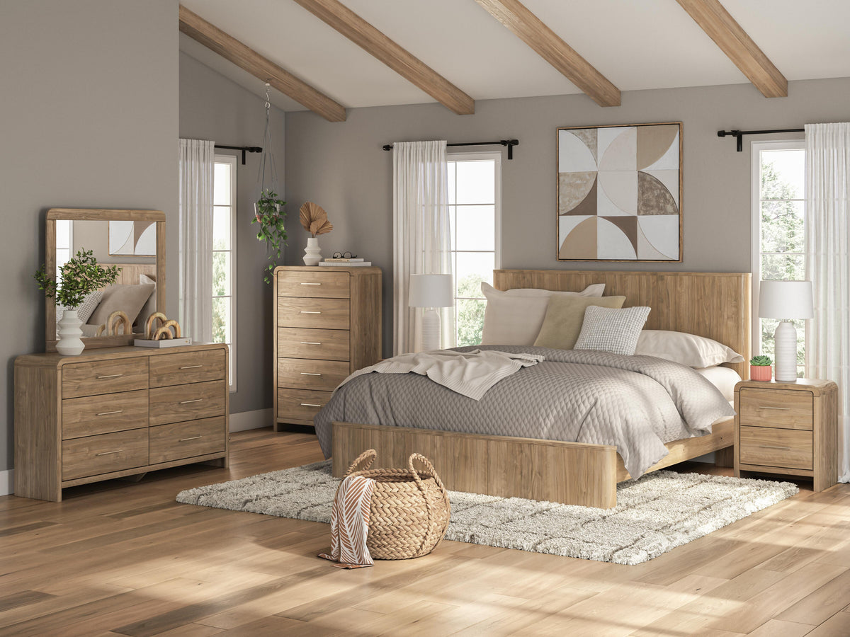 Gramburg Beds
