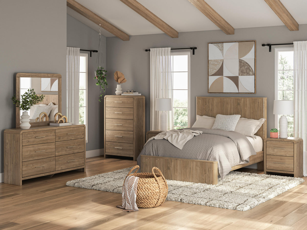 Gramburg Beds