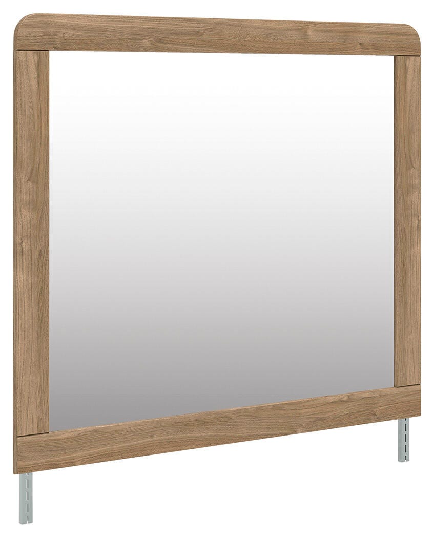 Gramburg Wall Mirrors
