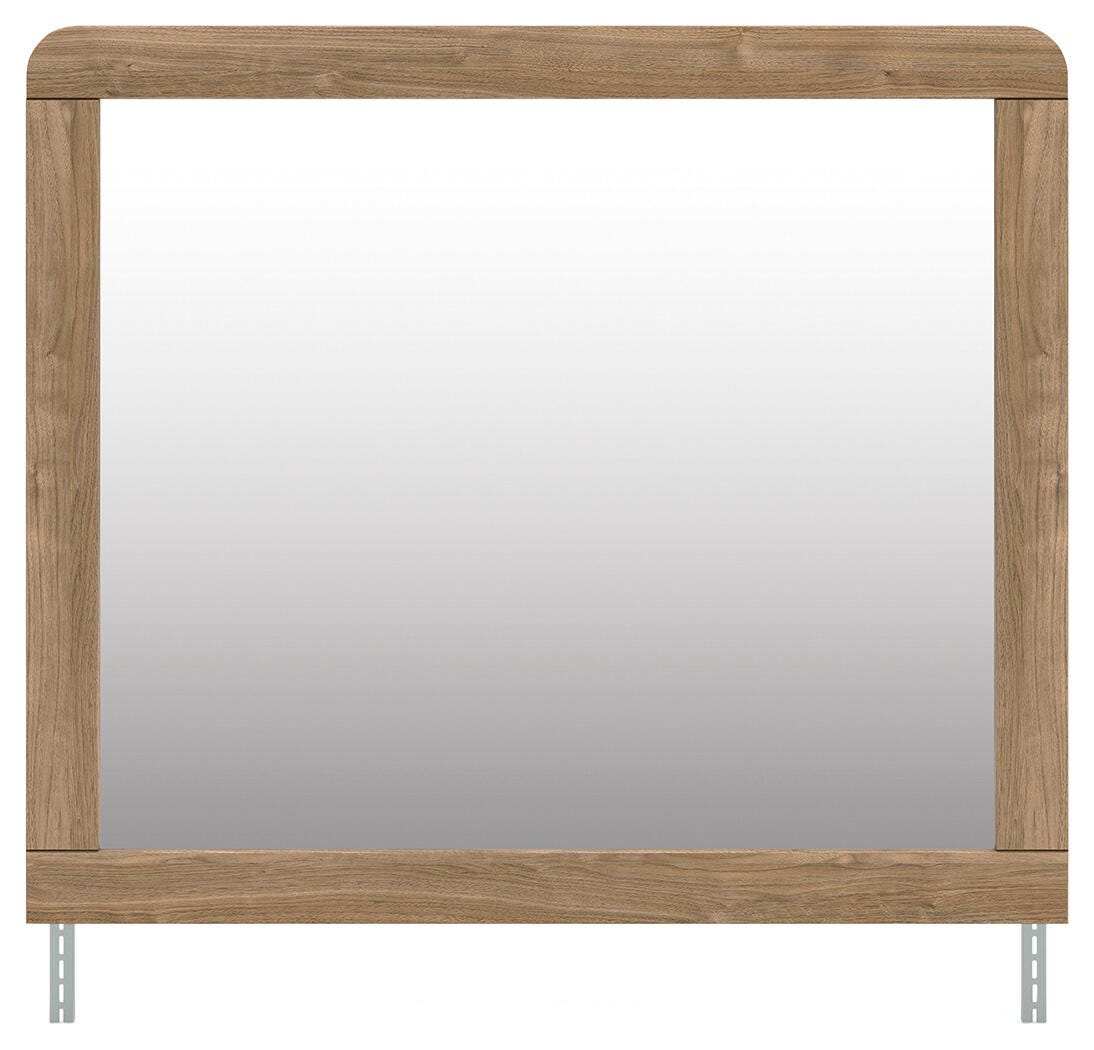 Gramburg Wall Mirrors