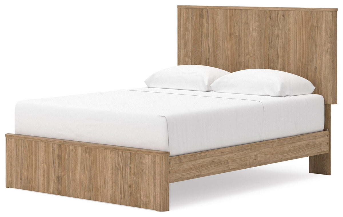 Gramburg Beds