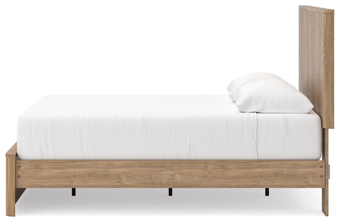 Gramburg Beds