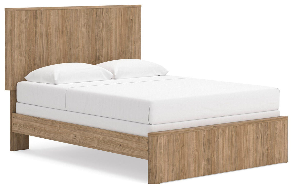 Gramburg Beds