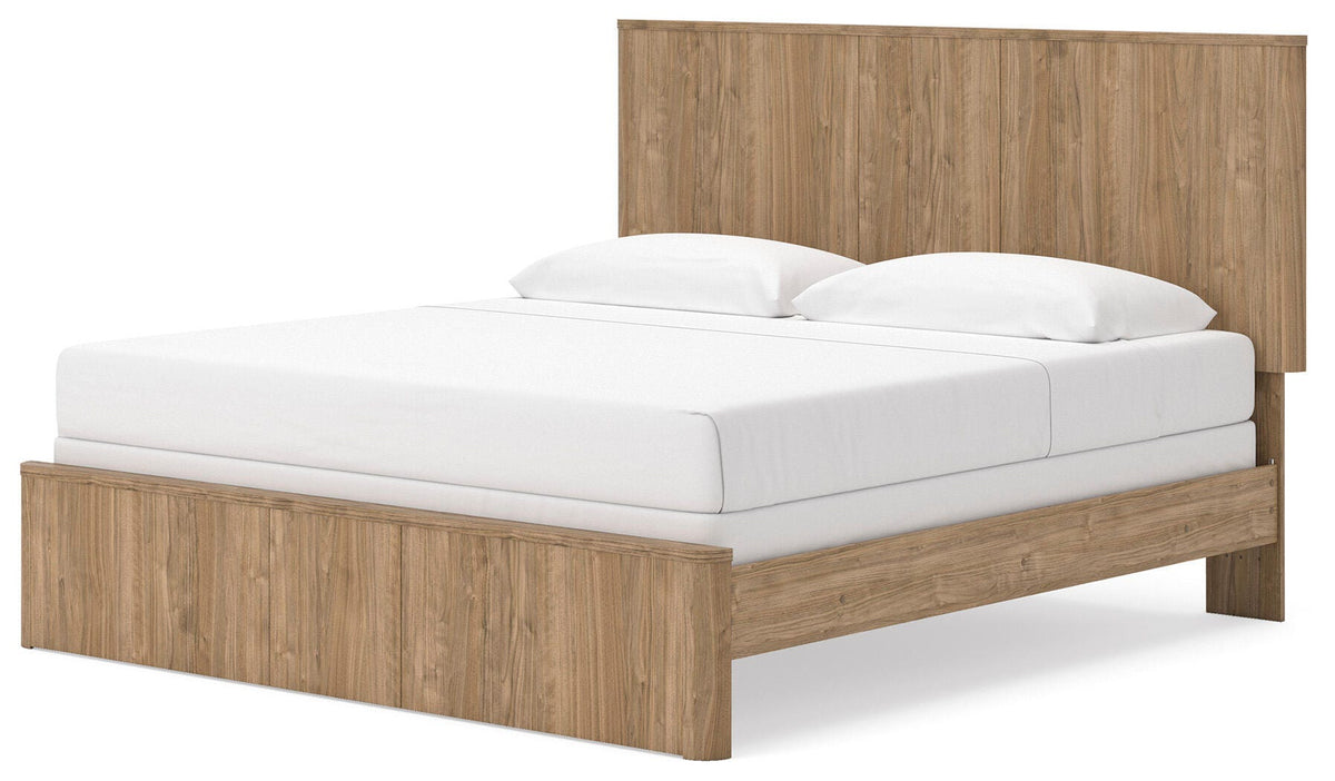 Gramburg Beds