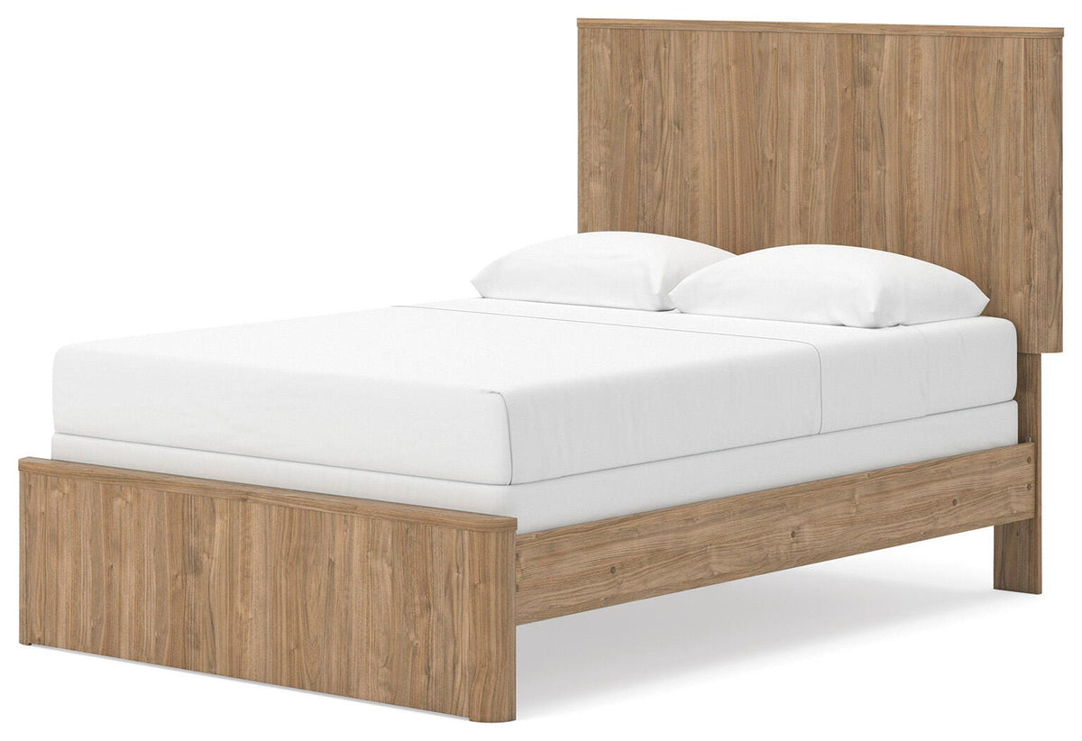 Gramburg Beds