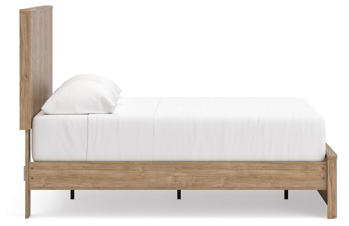 Gramburg Beds
