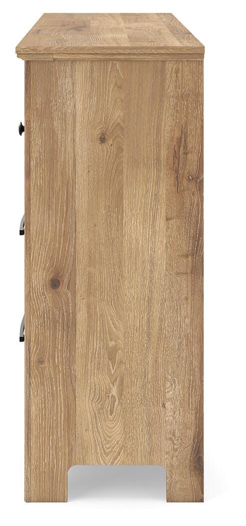 Makidern Dresser by Ashley - image 8