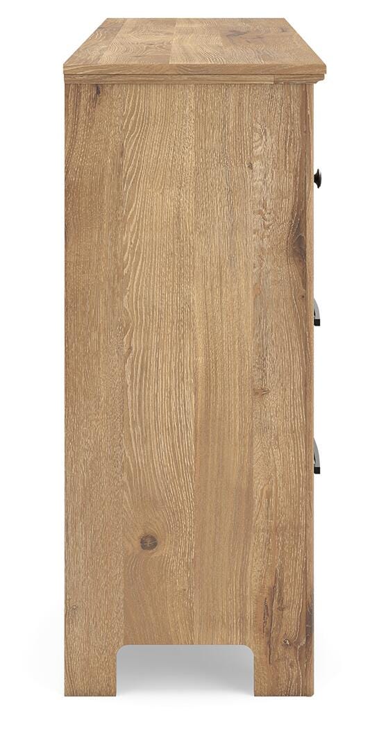 Makidern Dresser by Ashley - image 6