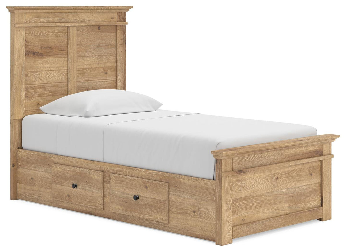 Makidern Beds
