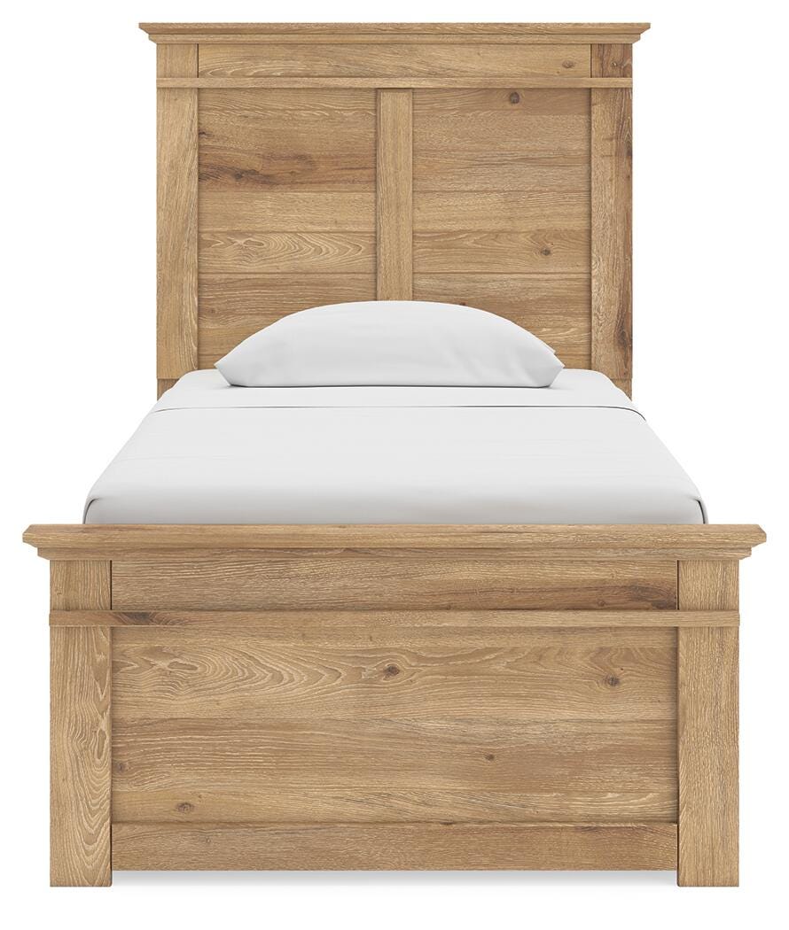 Makidern Beds