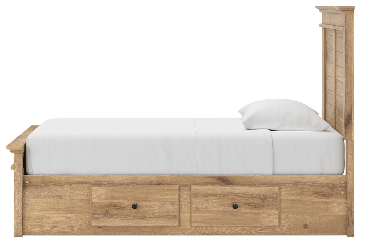 Makidern Beds