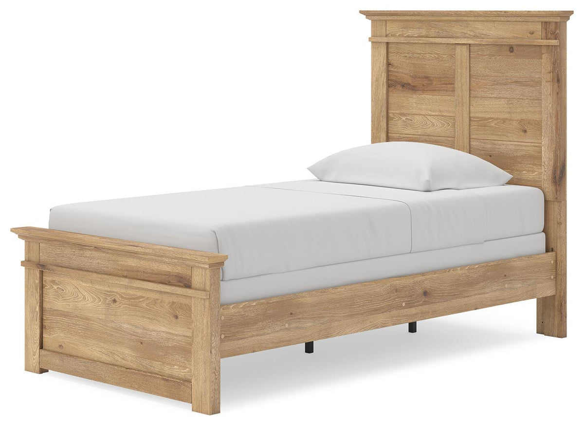 Makidern Beds