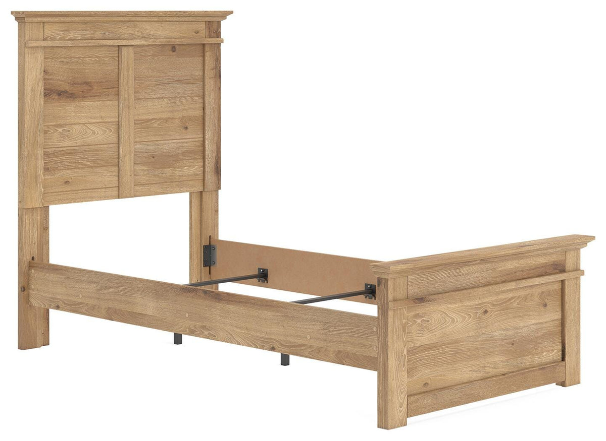 Makidern Beds