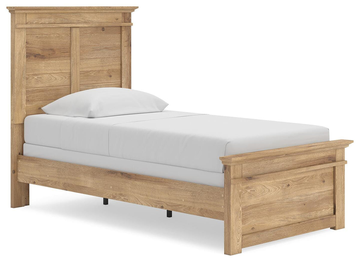 Makidern Beds