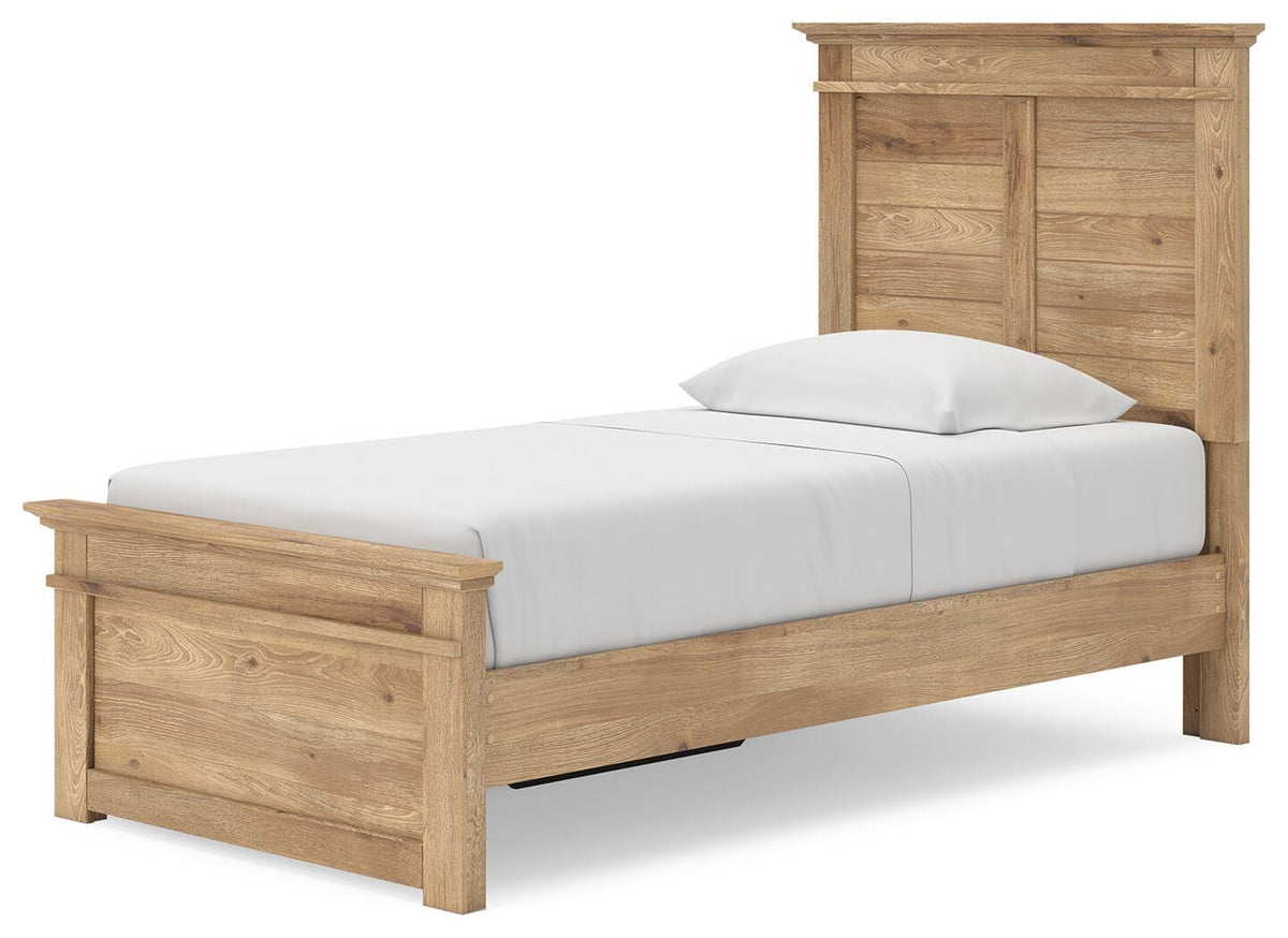 Makidern Beds