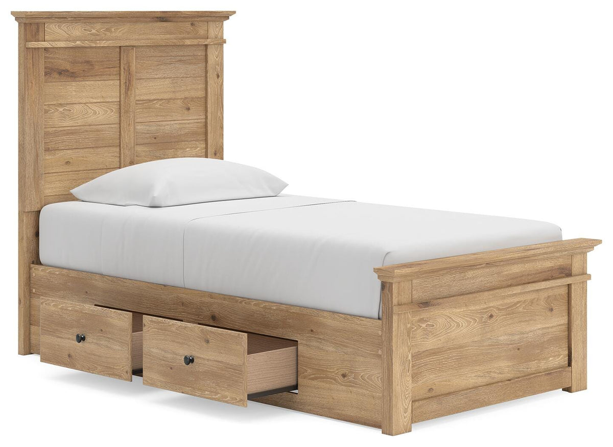Makidern Beds