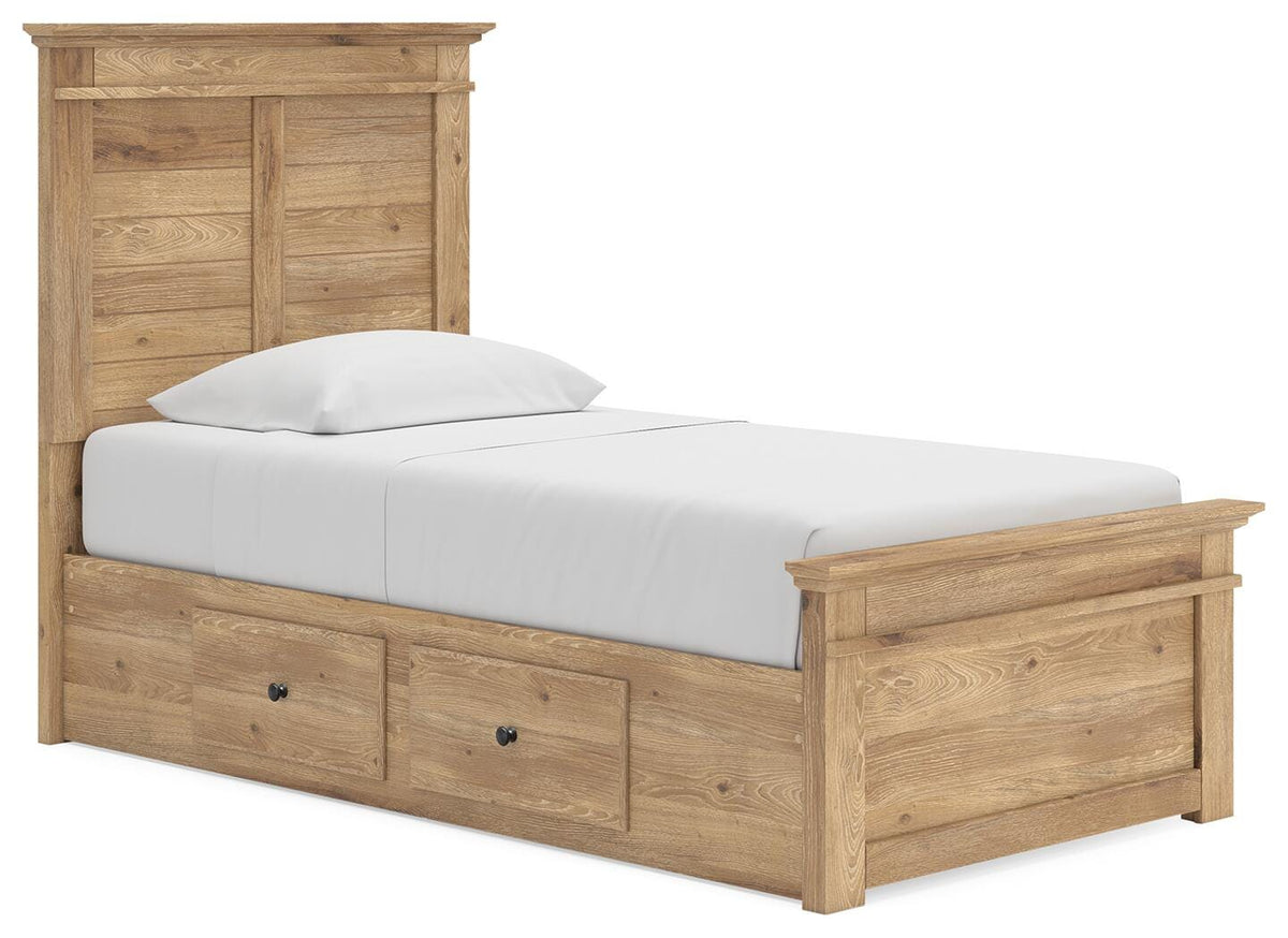 Makidern Beds