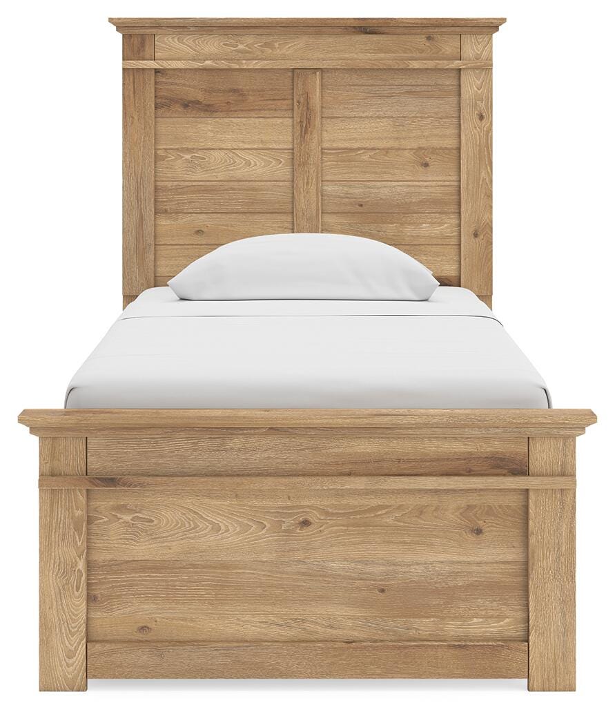 Makidern Beds