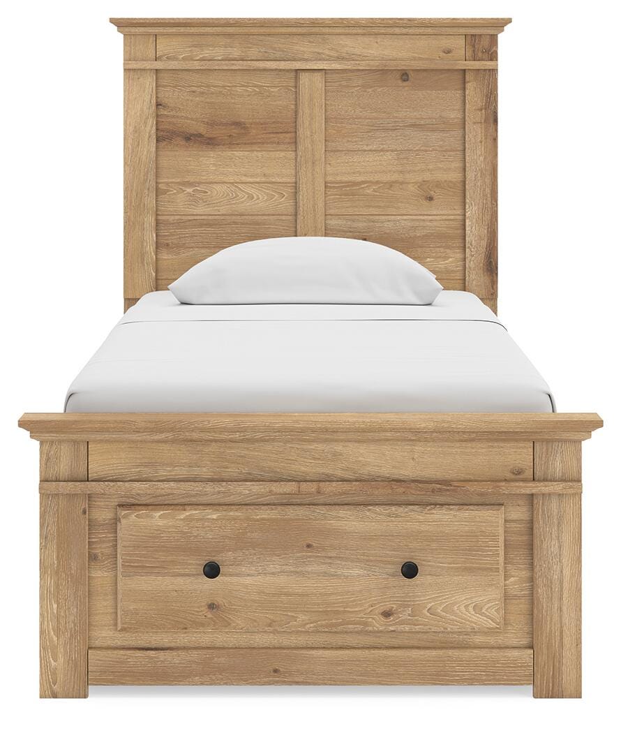 Makidern Beds