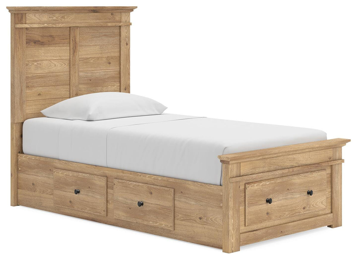 Makidern Beds