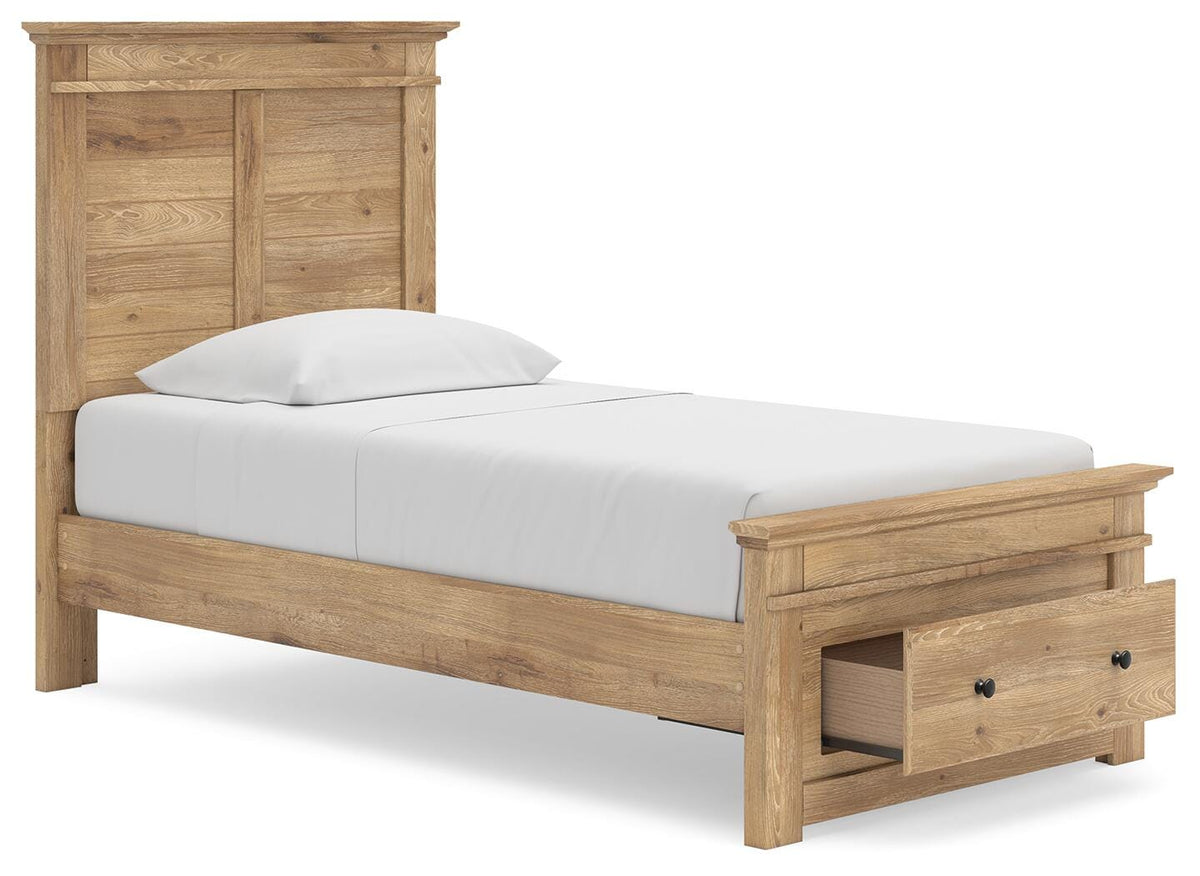 Makidern Beds