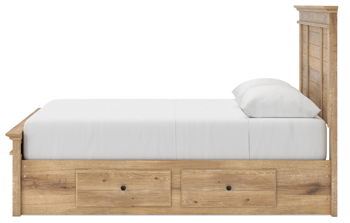 Makidern Beds