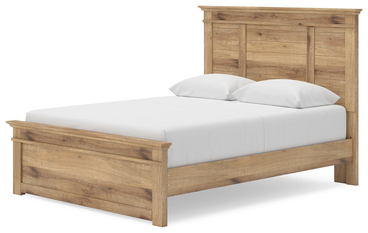 Makidern Beds