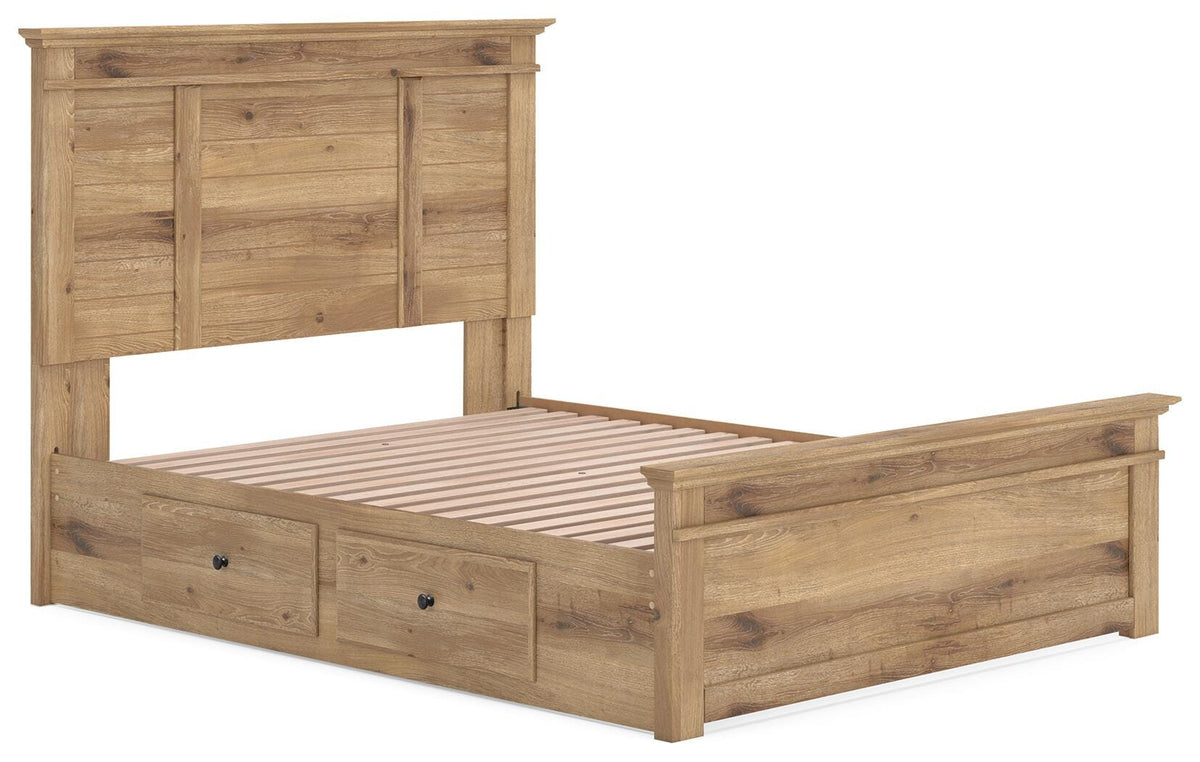 Makidern Beds