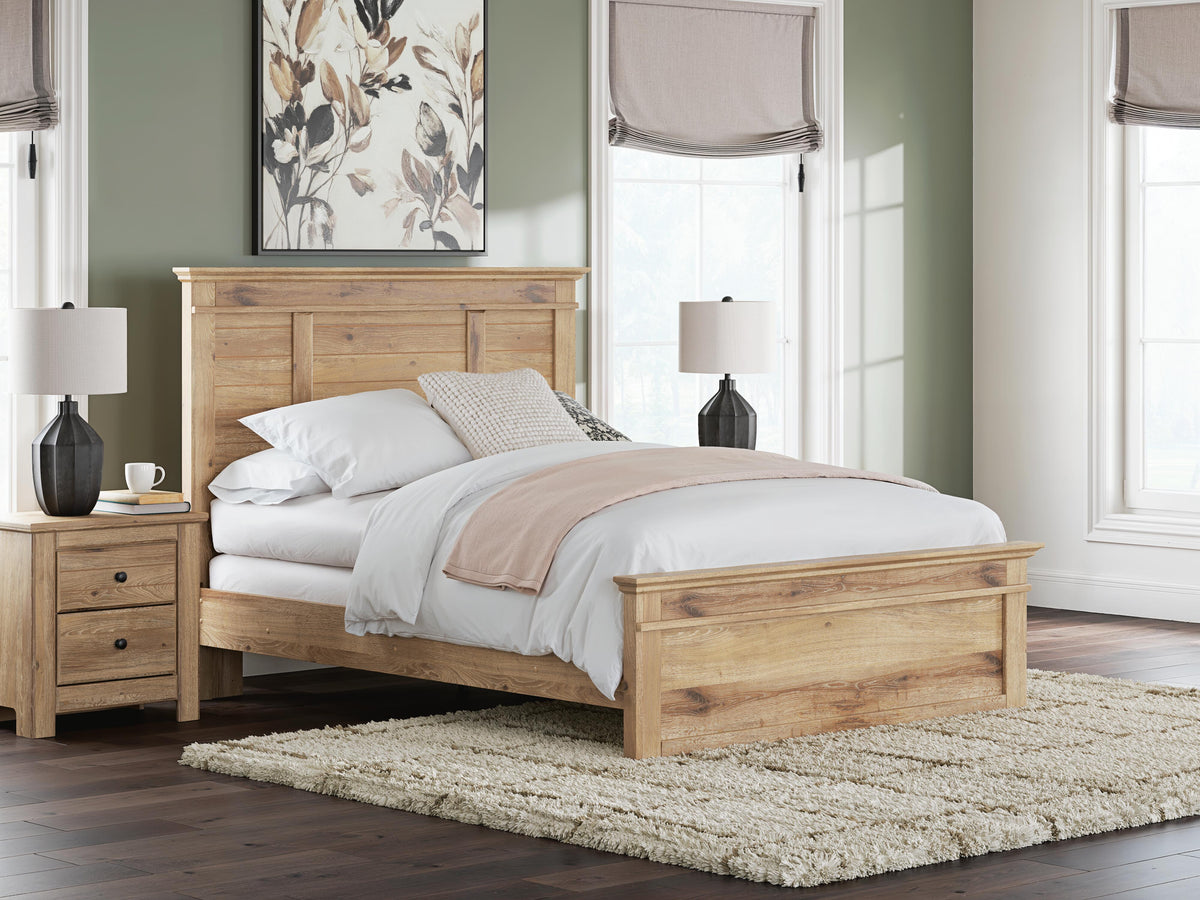 Makidern Beds