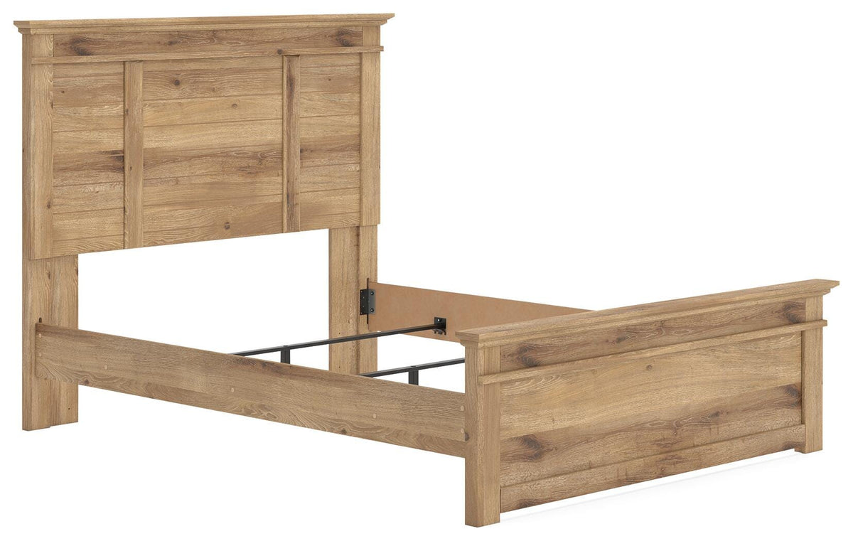 Makidern Beds