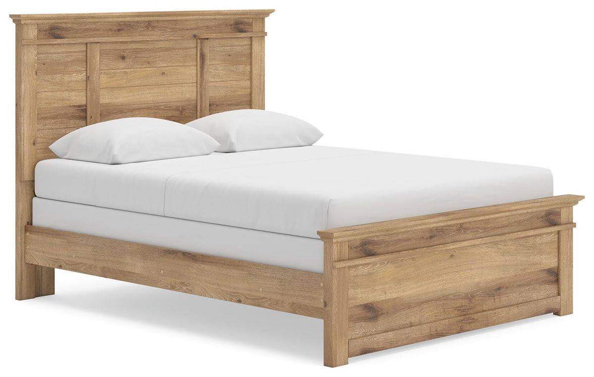 Makidern Beds