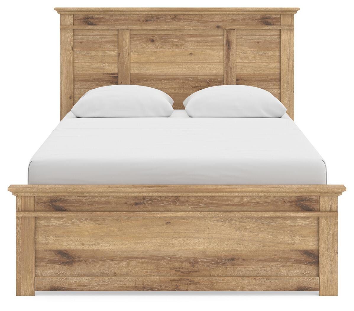 Makidern Beds