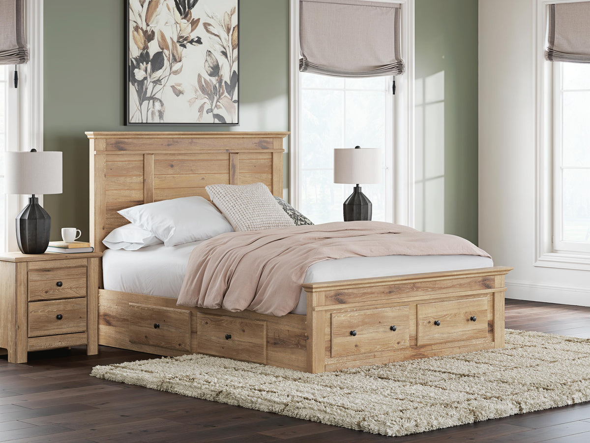Makidern Beds