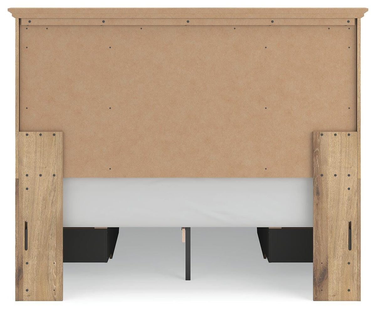 Makidern Beds