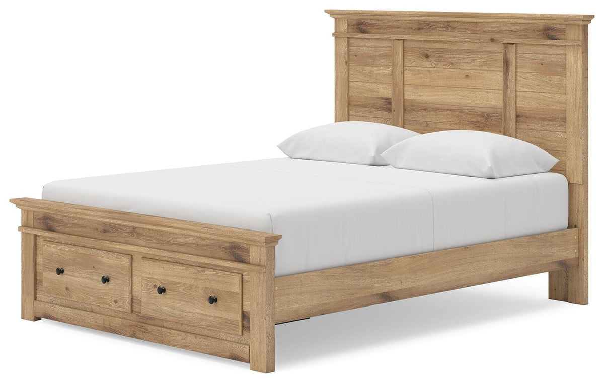 Makidern Beds