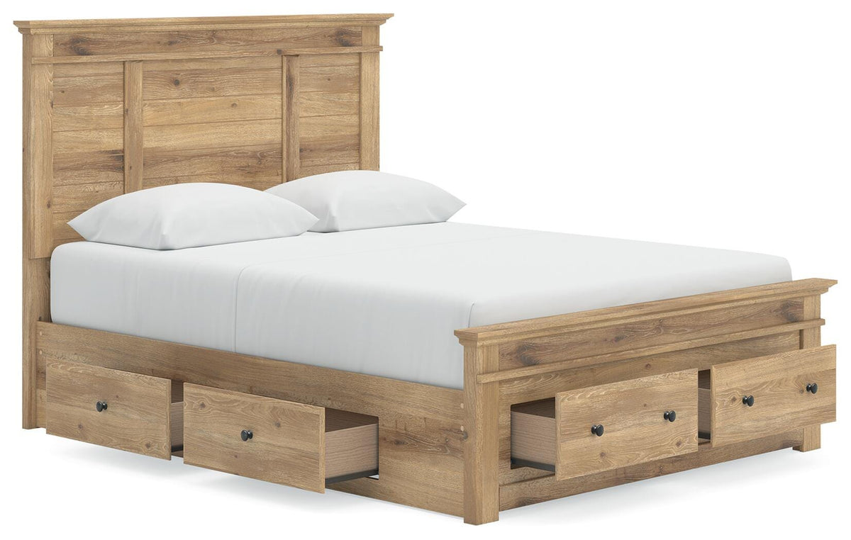 Makidern Beds