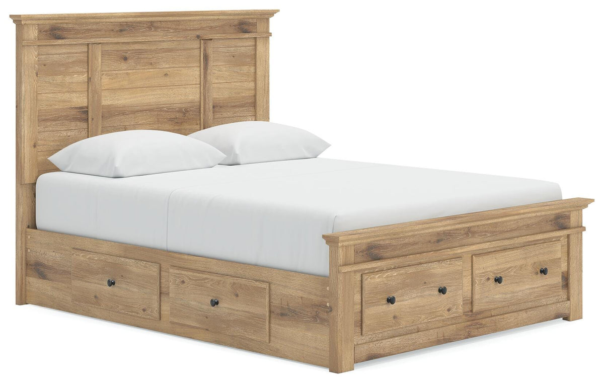 Makidern Beds