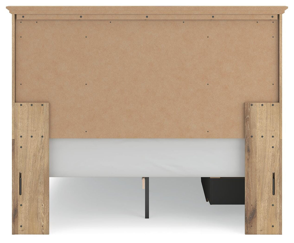 Makidern Beds
