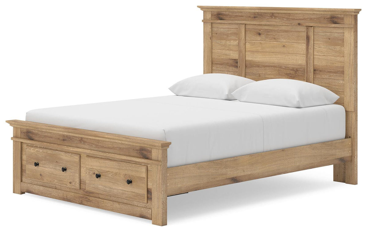 Makidern Beds