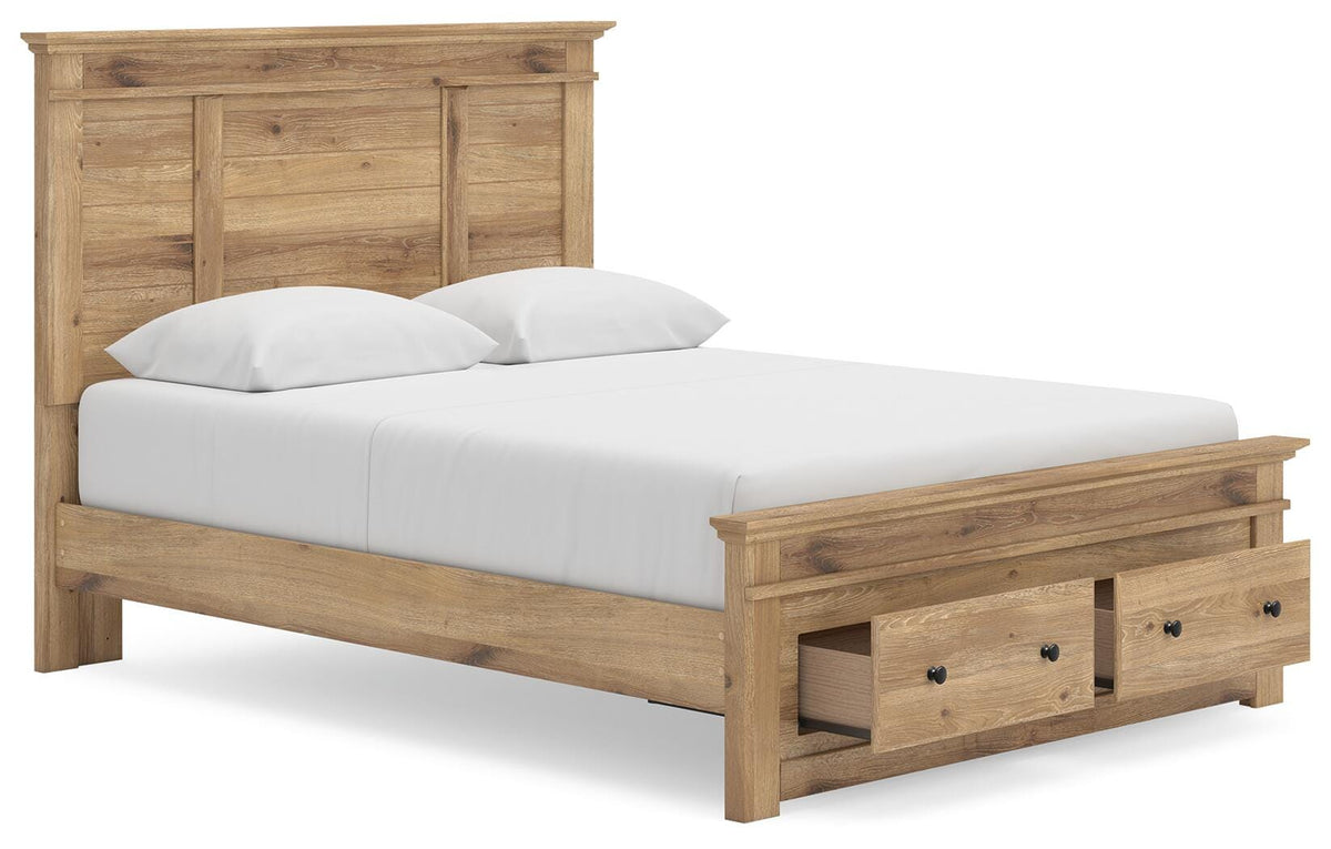 Makidern Beds