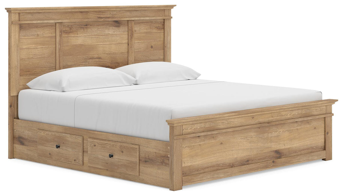 Makidern Beds