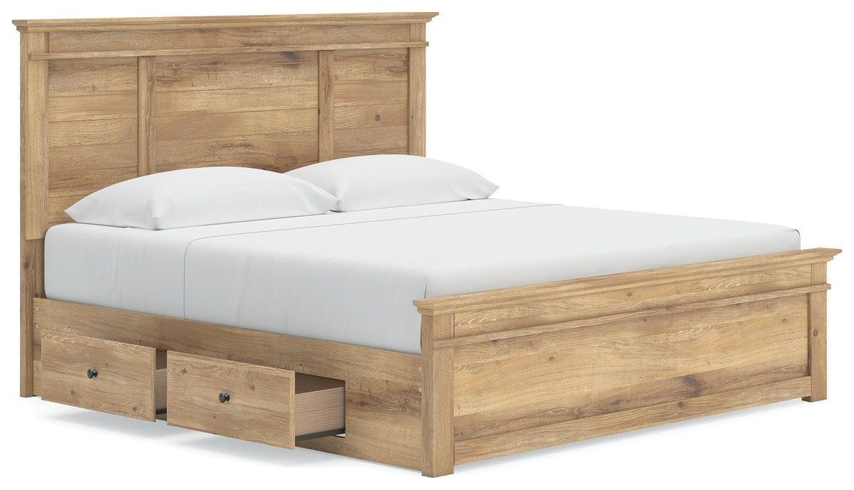 Makidern Beds
