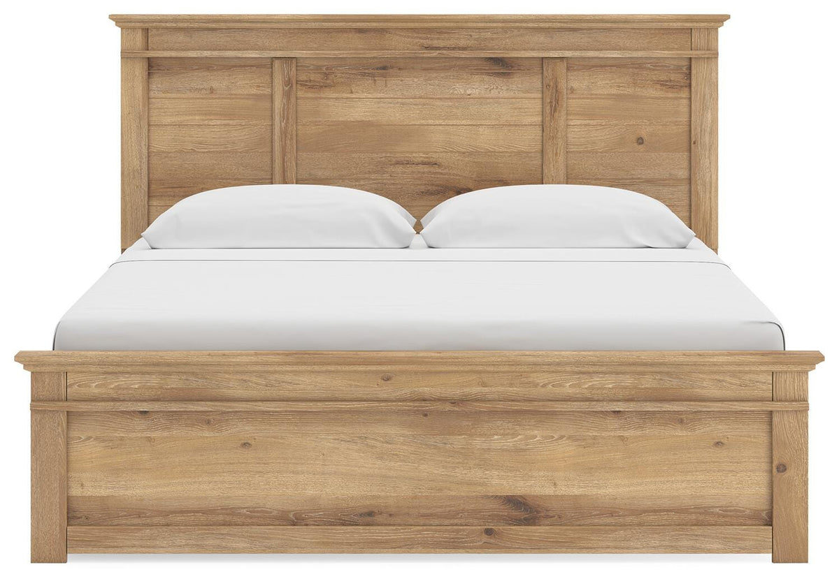 Makidern Beds