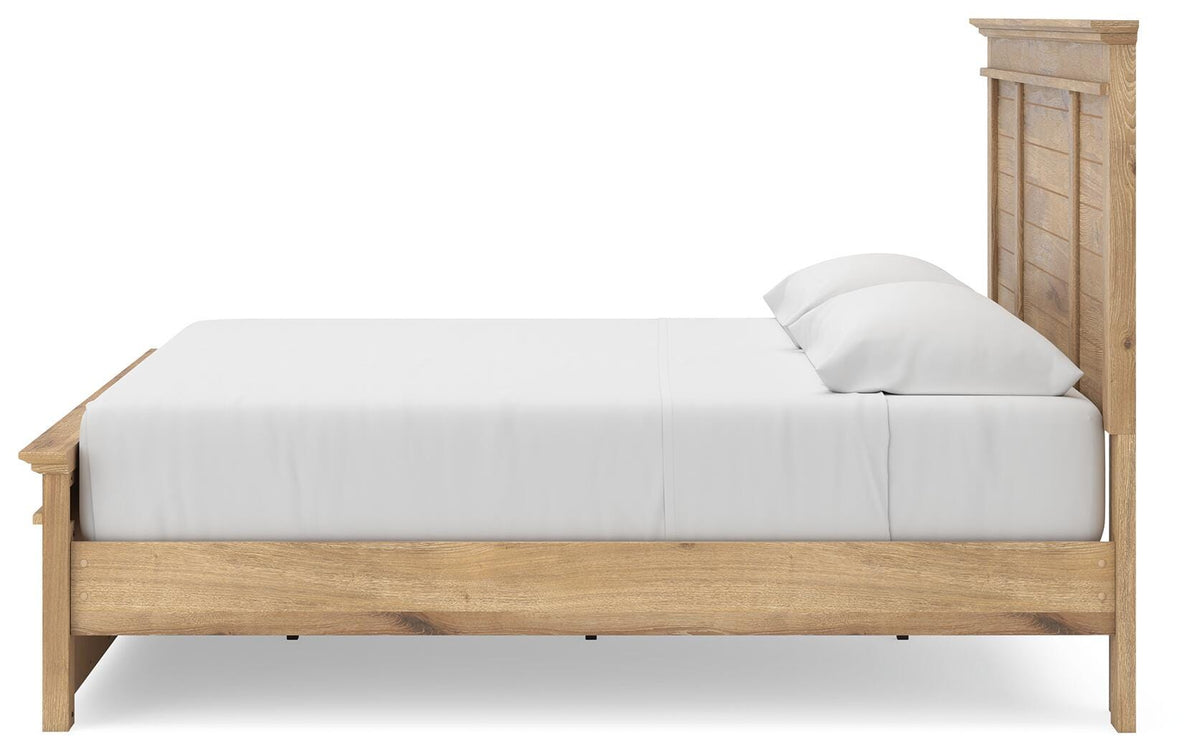 Makidern Beds